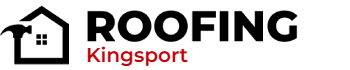 Kingsport Roofing Company Logo